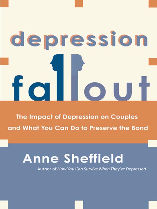 Title details for Depression Fallout by Anne Sheffield - Available